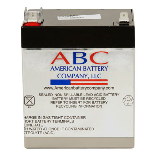 APC Replacement Batteries Accessory