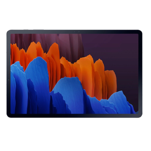 Samsung Galaxy Tab S7+ Tablet