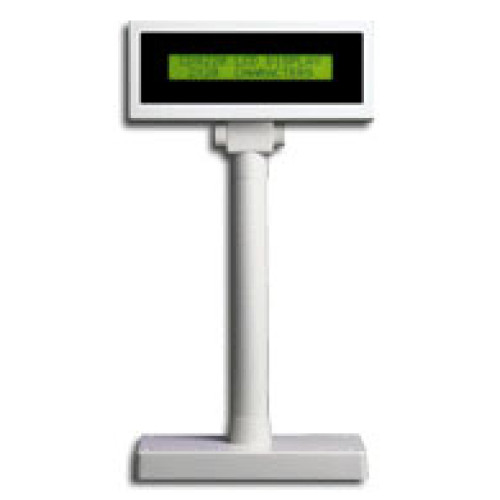 PartnerTech CD-8220 Series Customer Display