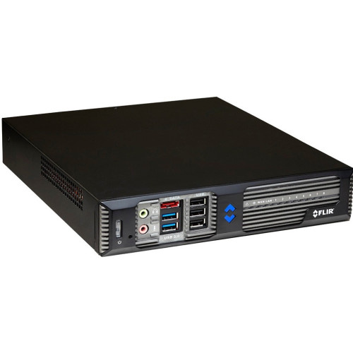 FLIR Network Video Recorder
