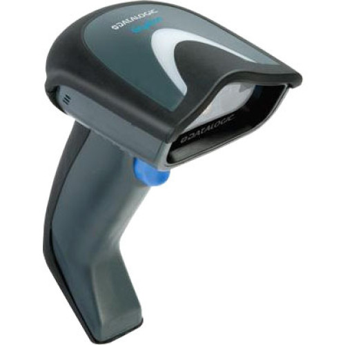 Datalogic Barcode Scanner