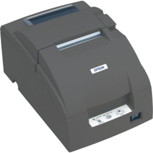 Epson TM-U220 Series Receipt Printer