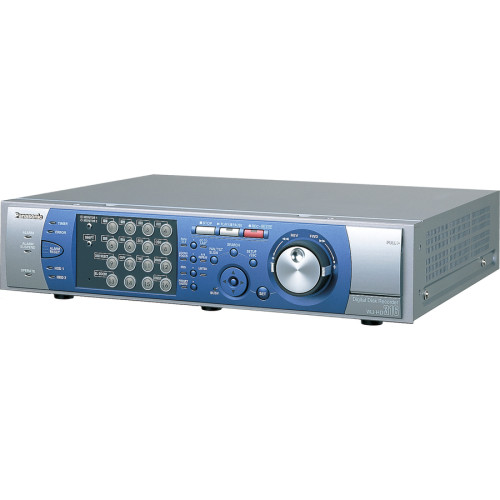 Panasonic WJ-HD300A Surveillance DVR