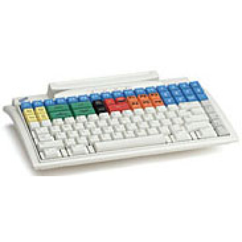 Preh KeyTec MC128 Series Keyboards