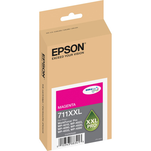 Epson Ribbons InkJet Cartridge