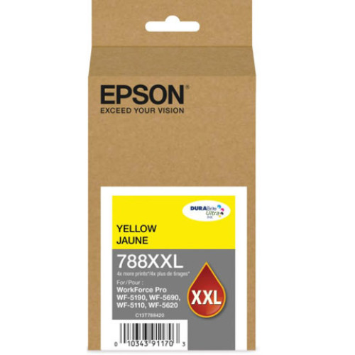 Epson InkJet Cartridge