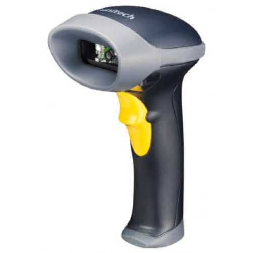 Unitech MS842e Barcode Scanner