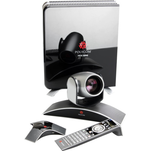 Polycom Telecommunication Equipment