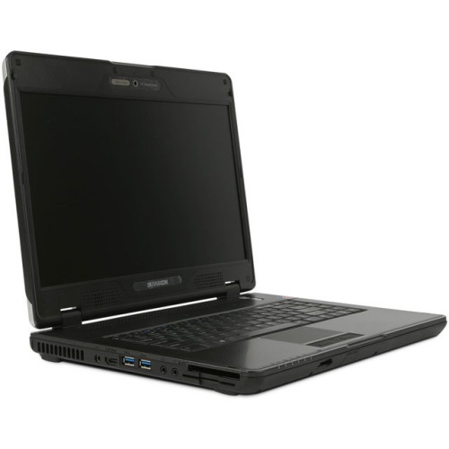 GammaTech Durabook S15H Rugged Laptop
