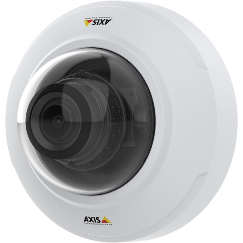 Axis Security Camera