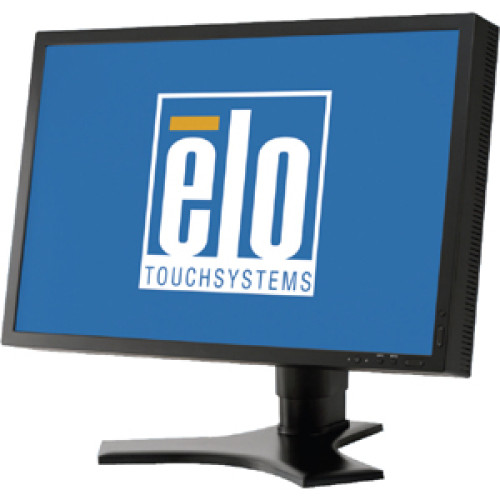 Elo 2420L Touchscreen