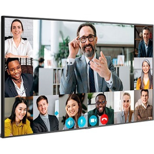 NEC Customer Display