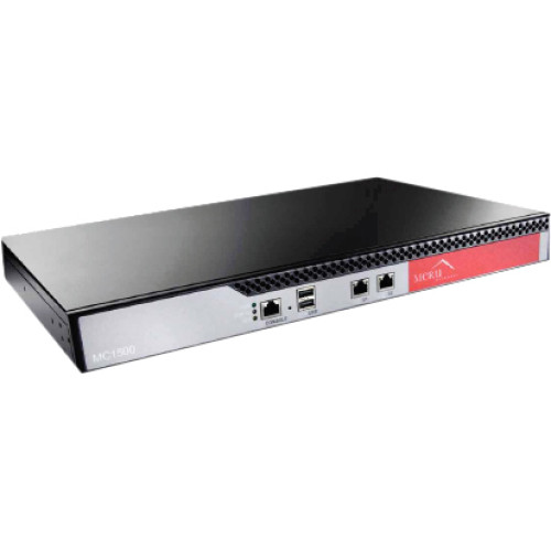 Meru Data Networking