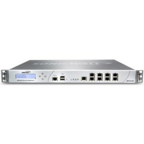 SonicWall Data Networking