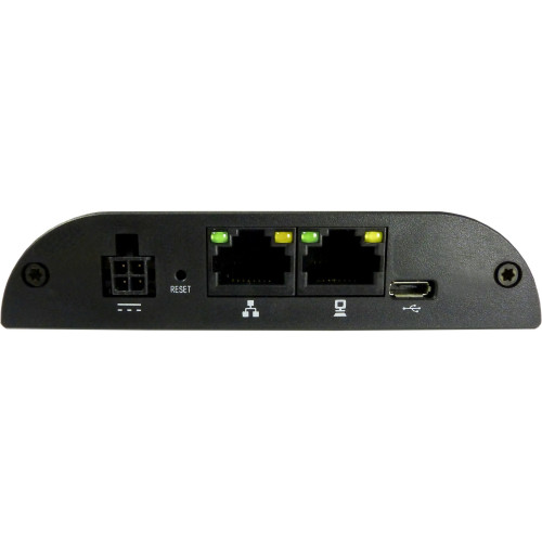 CradlePoint Wireless Router