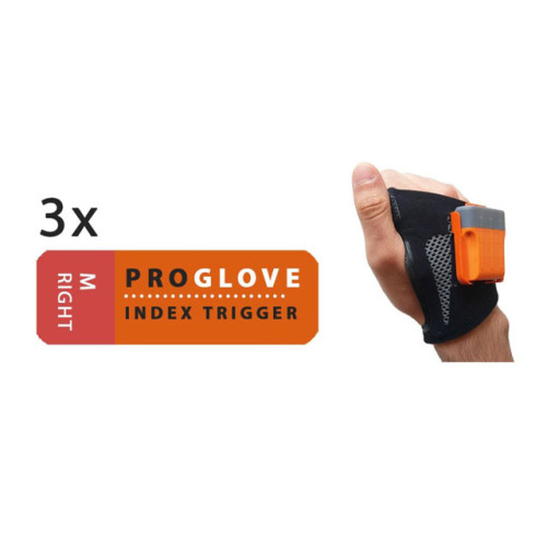 Proglove Index Trigger Wearables Accessory