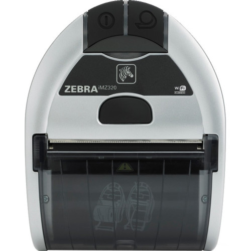 Zebra iMZ320 Portable Barcode Printer