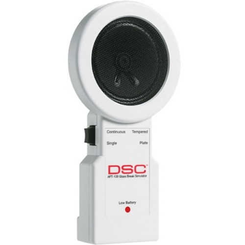 DSC Access Control Fire & Intrusion Detector