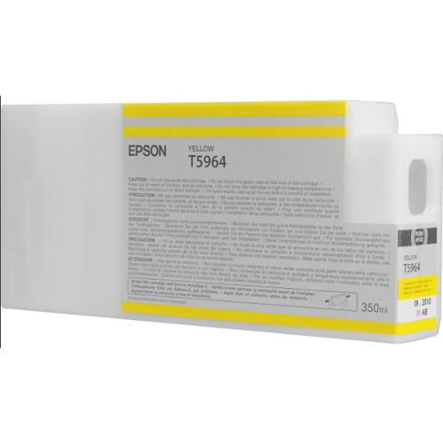 Epson InkJet Cartridge