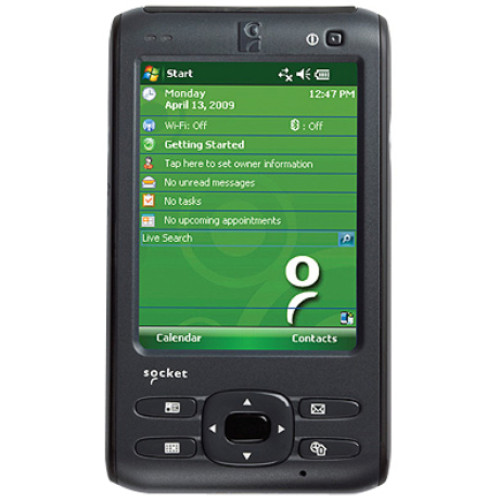 Socket Mobile SoMo 650 Mobile Computer