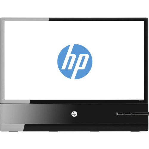 HP Monitor