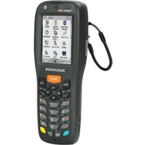 Datalogic Memor X3 Mobile Computer