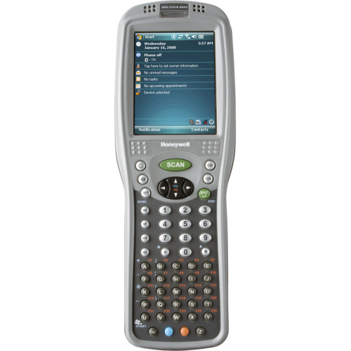 Honeywell Dolphin 9900 Mobile Computer