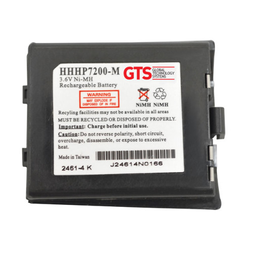 Global Technology Systems Replacement Batteries Battery