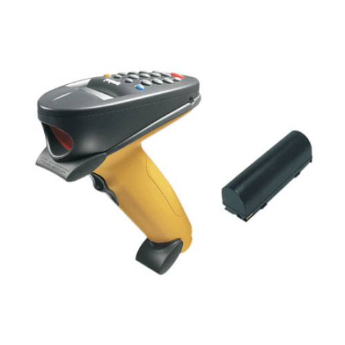 Global Technology Systems Symbol Replacement Batteries Battery