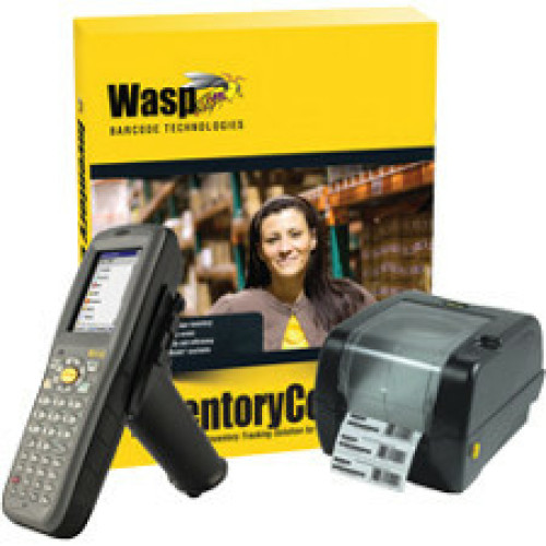 Wasp Inventory Control Software Software
