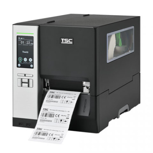 TSC MH340T Barcode Label Printer