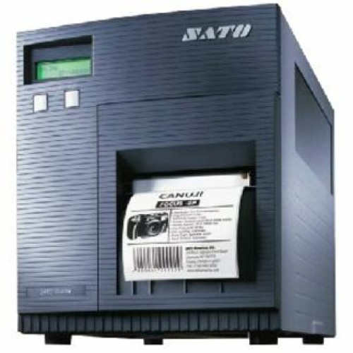 SATO CL408e Barcode Label Printer