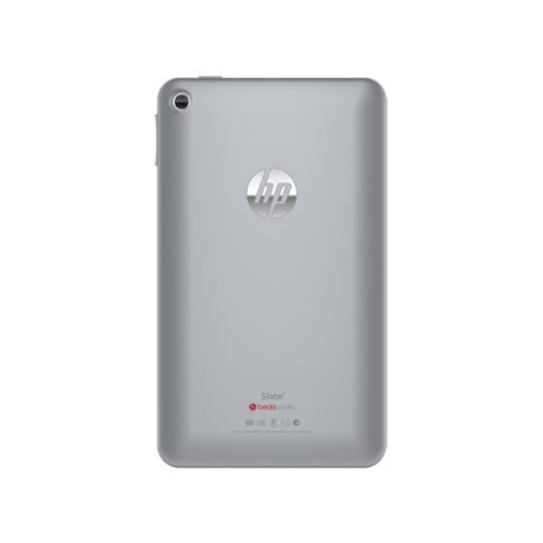 HP Slate 7 Tablet