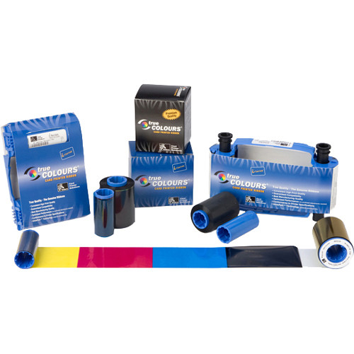 Zebra Internal Printer Parts Laminate and Film