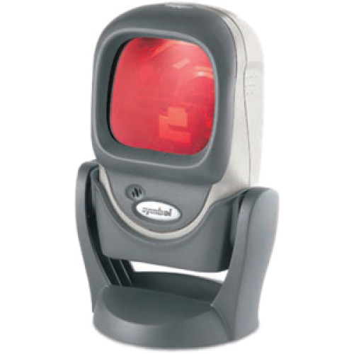 Symbol LS9208i Barcode Scanner