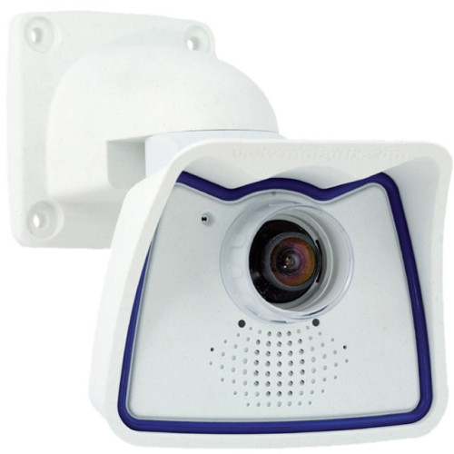 MOBOTIX Security Camera