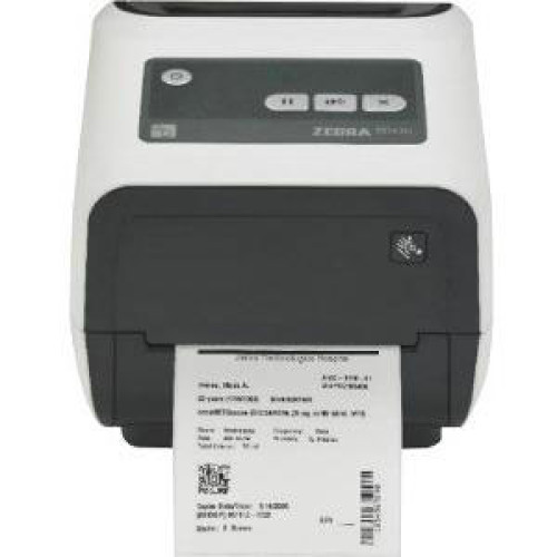 Zebra ZD420-HC Barcode Label Printer