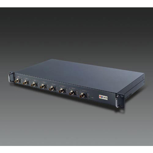 ACTi SED2610 Network Video Server