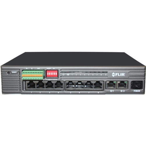 FLIR Network Video Recorder