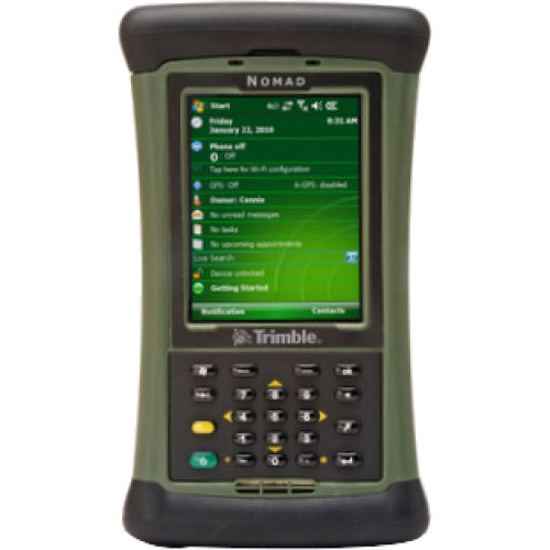 Trimble Nomad Mobile Computer