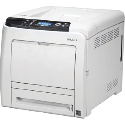 Ricoh Products