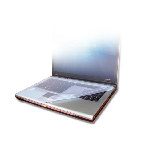 Man and Machine Laptop Drape Keyboard