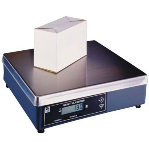 Brecknell 7820 Scale