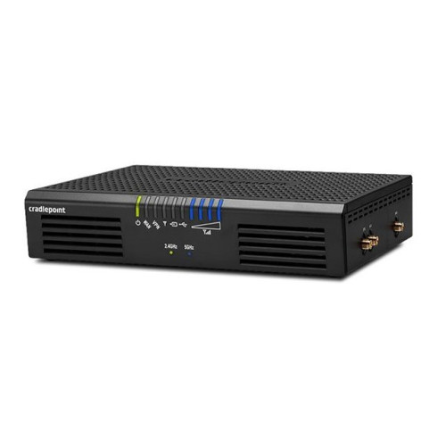 CradlePoint AER1600 Data Networking