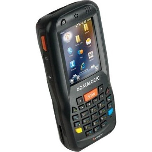 Datalogic Lynx PDA Mobile Computer