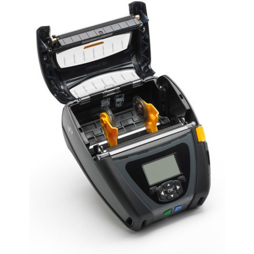 Zebra Portable Barcode Printer