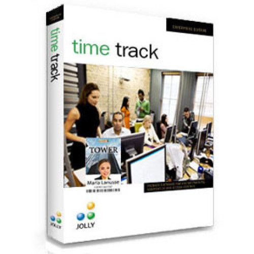 Jolly Time Track Seagull ID Card Software
