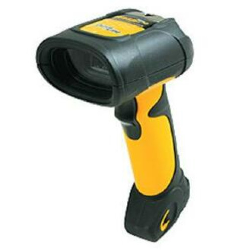 Wasp WLS8400FZ Barcode Scanner
