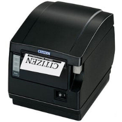 Citizen CT-S651II Receipt Printer