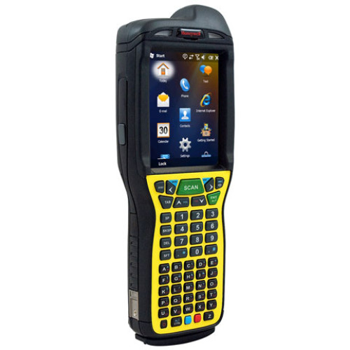 Honeywell Dolphin 99EXni Mobile Computer